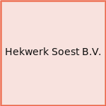 Hekwerk Soest B.V.